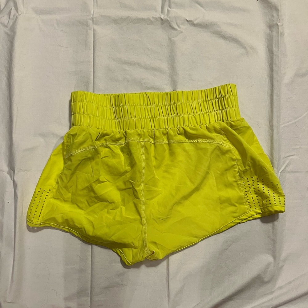 Athletic Shorts